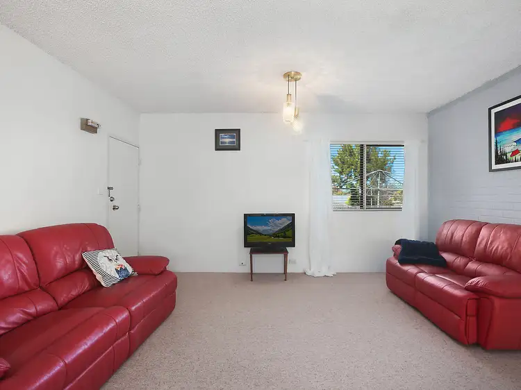 Third view of Homely apartment listing, 1/33 Carinya Street, Queanbeyan NSW 2620