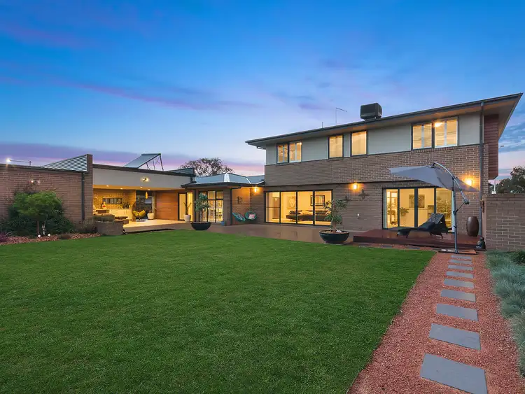Second view of Homely house listing, 32 Marie Pitt Street, Franklin ACT 2913