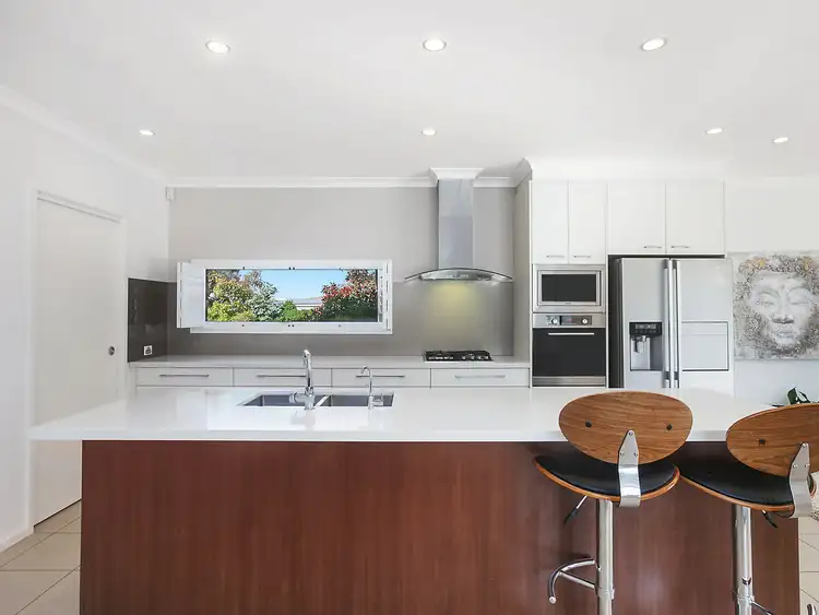 Fourth view of Homely house listing, 32 Marie Pitt Street, Franklin ACT 2913