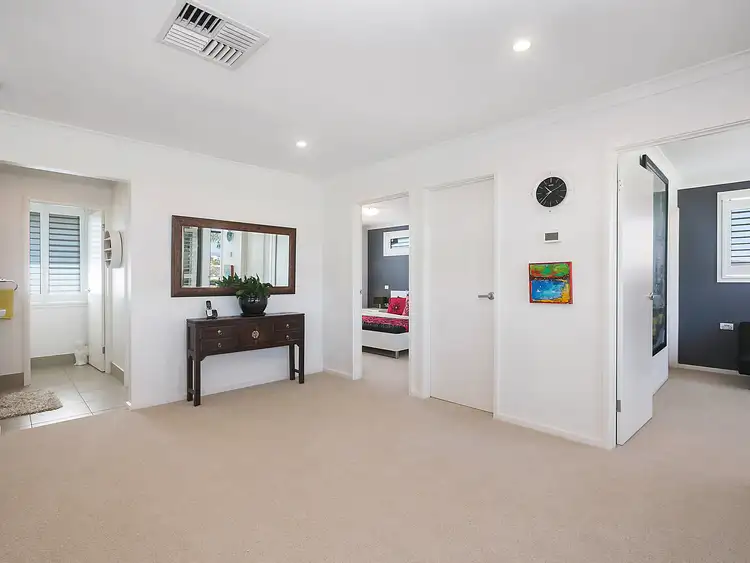 Fifth view of Homely house listing, 32 Marie Pitt Street, Franklin ACT 2913
