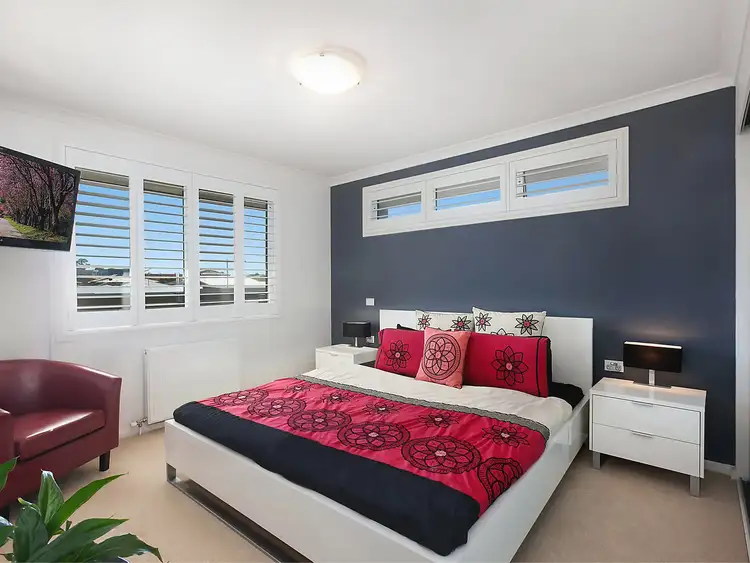 Sixth view of Homely house listing, 32 Marie Pitt Street, Franklin ACT 2913