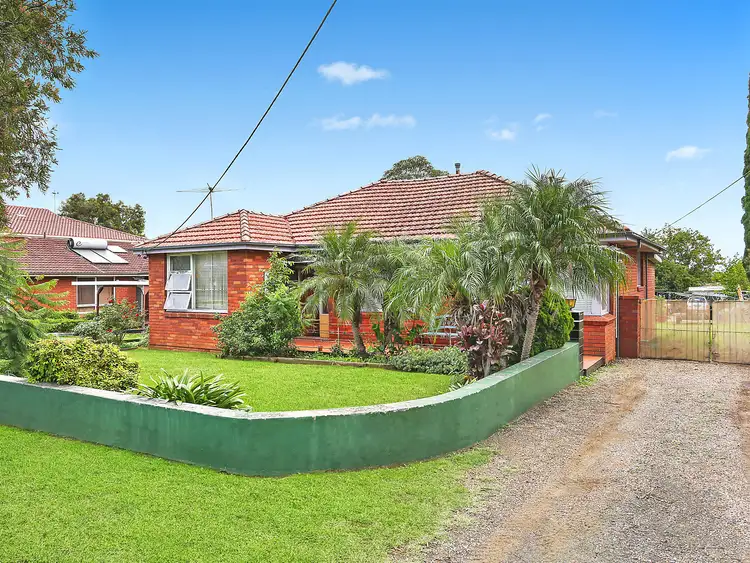 94 Simmat Avenue, Condell Park NSW 2200
