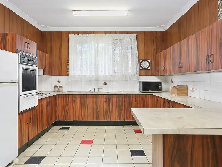 Second view of Homely house listing, 94 Simmat Avenue, Condell Park NSW 2200