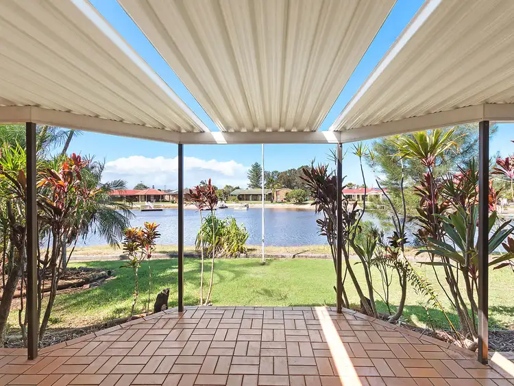 Main view of Homely house listing, 44 Dolphin Drive, Ballina NSW 2478