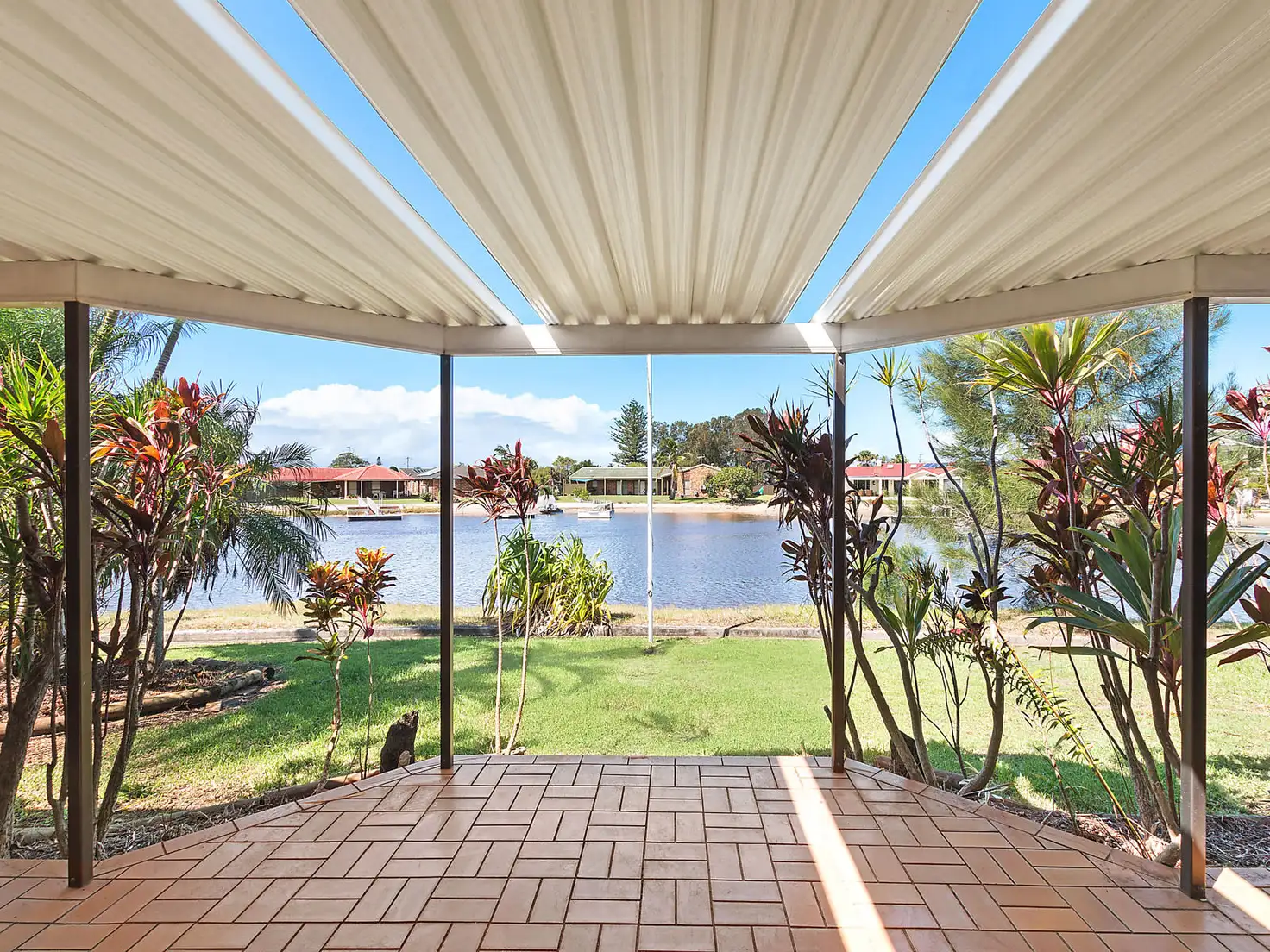 Main view of Homely house listing, 44 Dolphin Drive, Ballina NSW 2478