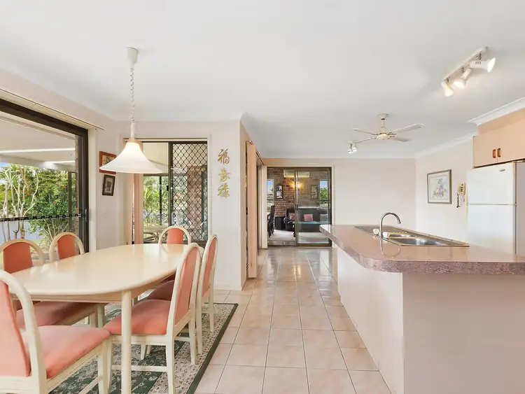 Fourth view of Homely house listing, 44 Dolphin Drive, Ballina NSW 2478