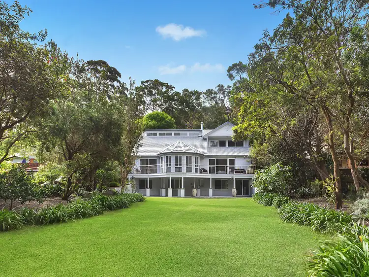 Main view of Homely house listing, 75 Central Road, Avalon Beach NSW 2107