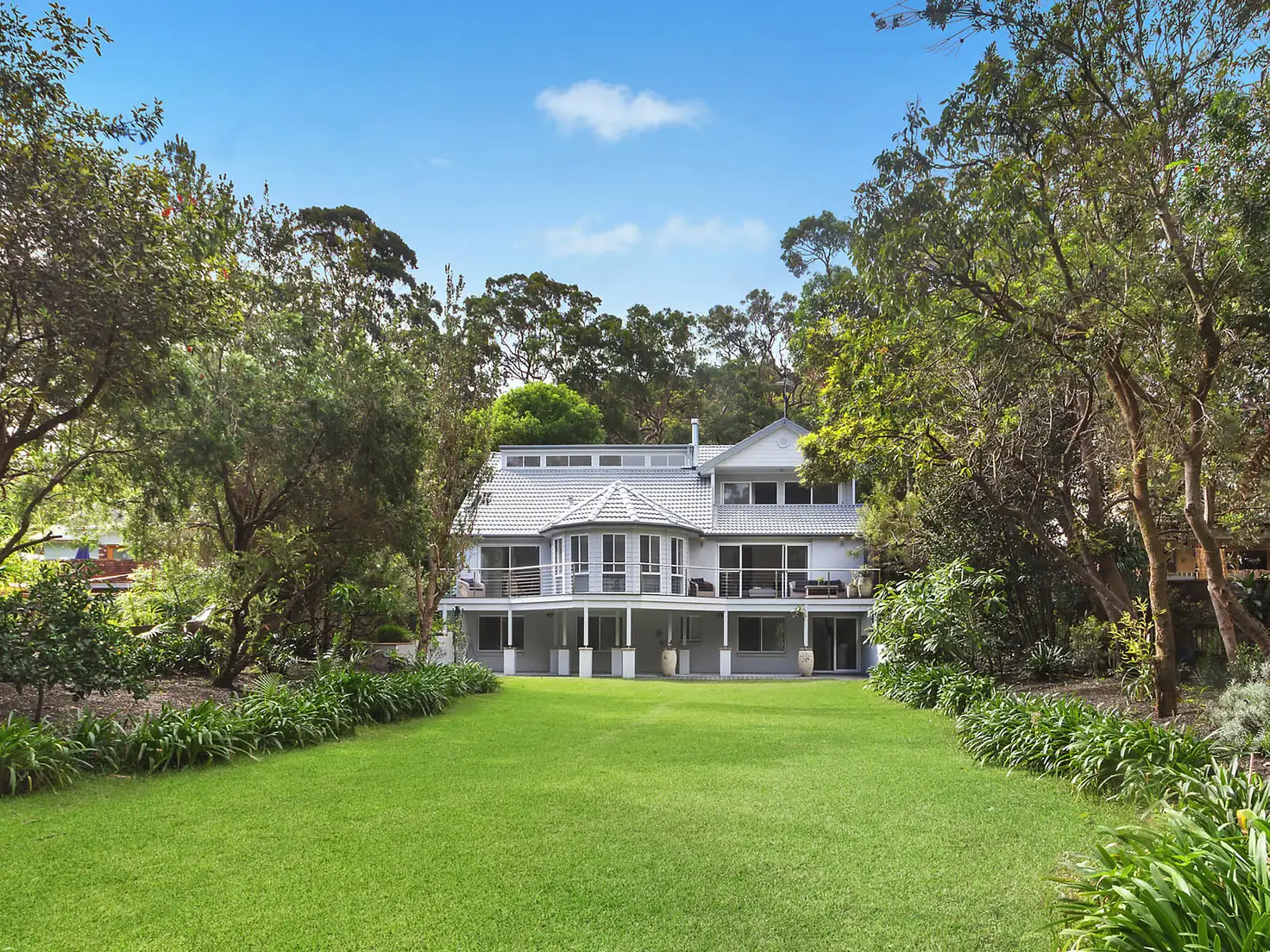 Main view of Homely house listing, 75 Central Road, Avalon Beach NSW 2107