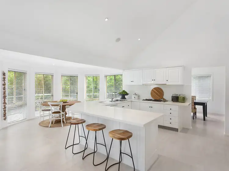 Second view of Homely house listing, 75 Central Road, Avalon Beach NSW 2107