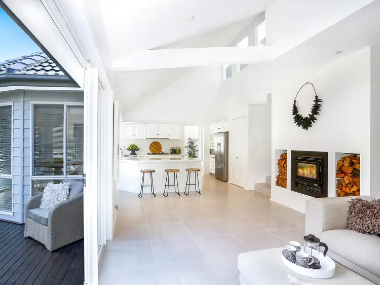 Third view of Homely house listing, 75 Central Road, Avalon Beach NSW 2107