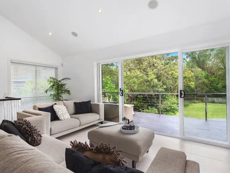 Fourth view of Homely house listing, 75 Central Road, Avalon Beach NSW 2107
