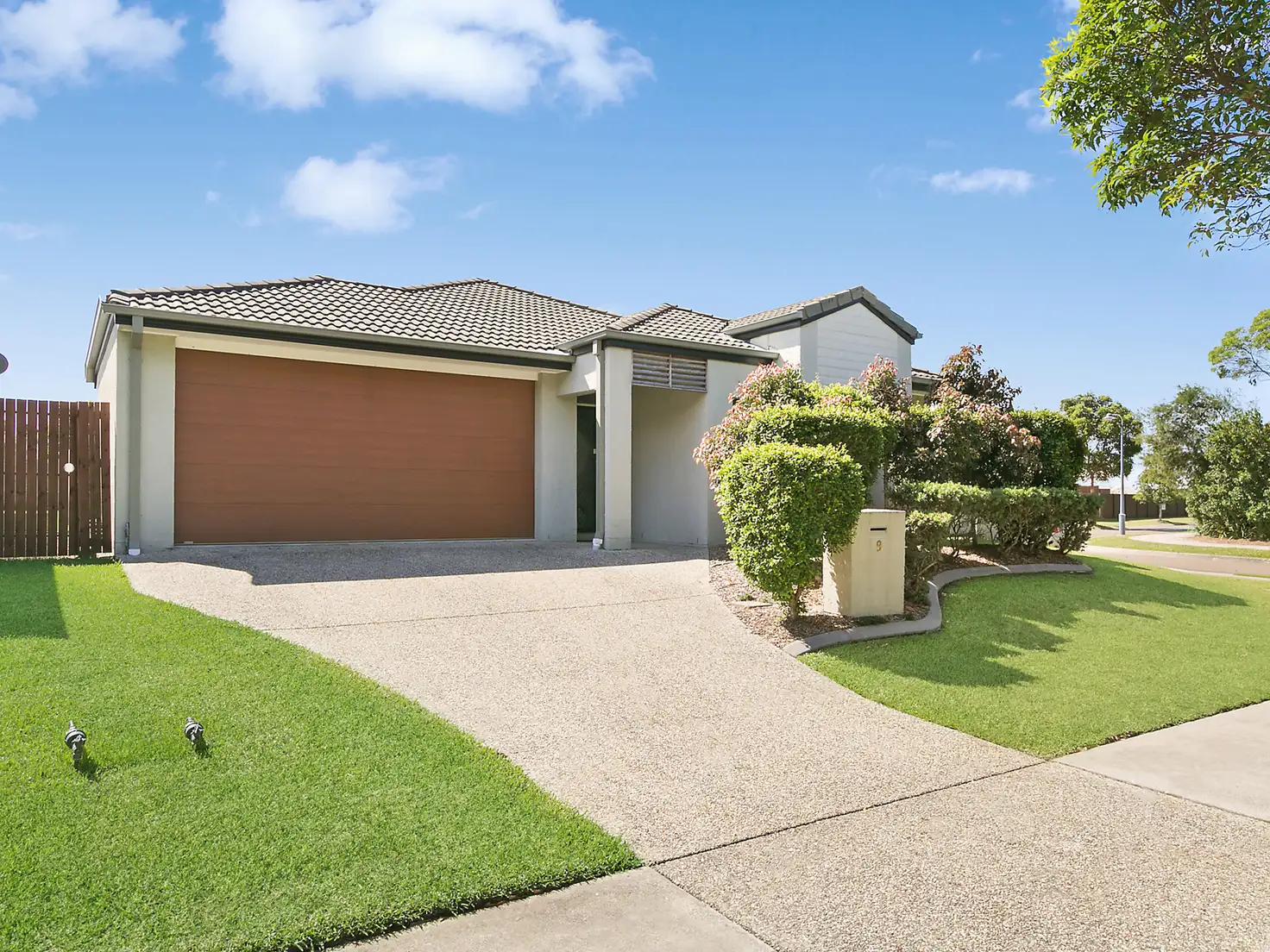 Main view of Homely house listing, 9 Riveroak Way, Sippy Downs QLD 4556