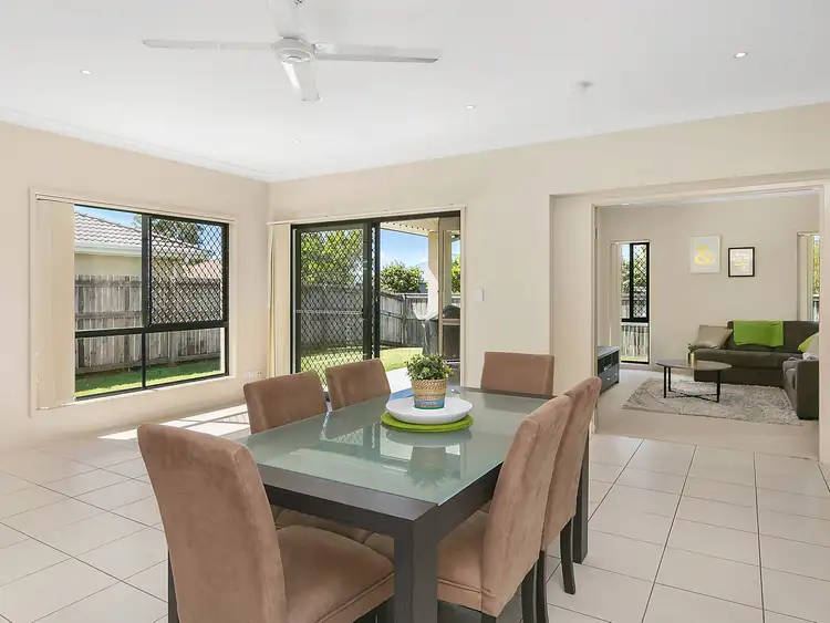Third view of Homely house listing, 9 Riveroak Way, Sippy Downs QLD 4556