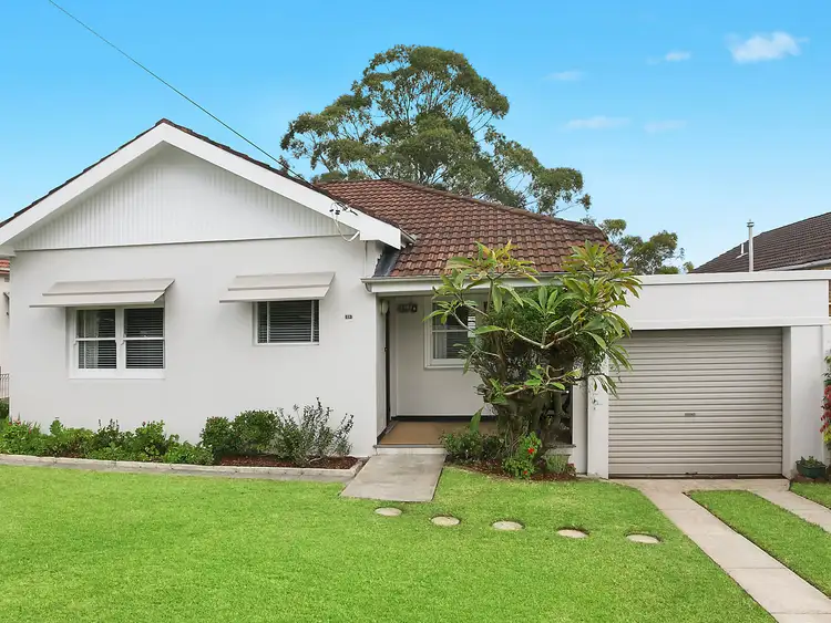 Third view of Homely house listing, 112 Fullers Road, Chatswood NSW 2067