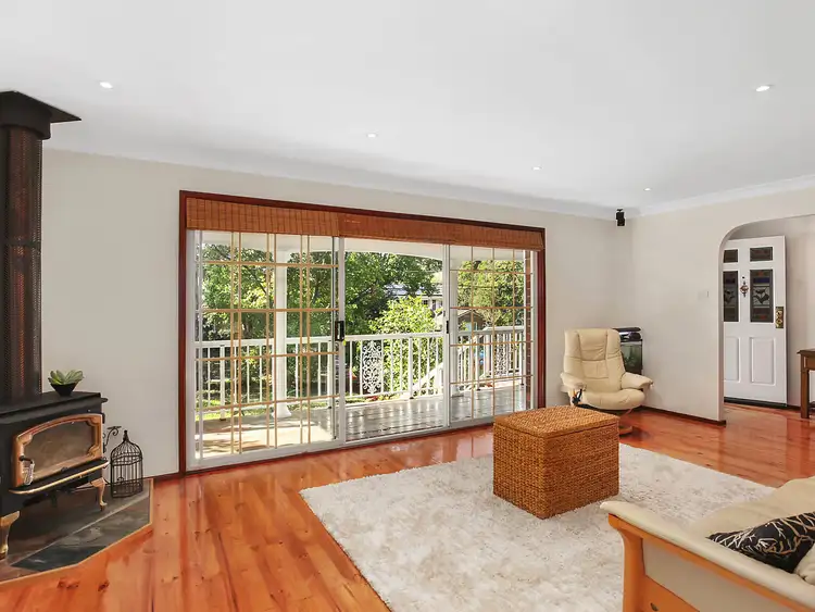 Second view of Homely house listing, 16 Drayton Avenue, Castle Hill NSW 2154