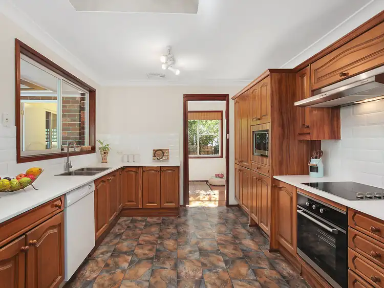 Third view of Homely house listing, 16 Drayton Avenue, Castle Hill NSW 2154