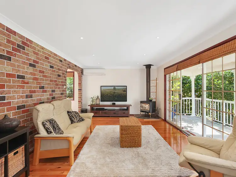 Fifth view of Homely house listing, 16 Drayton Avenue, Castle Hill NSW 2154
