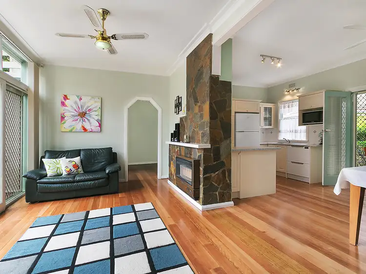 Second view of Homely house listing, 2 Bennett Avenue, Heathmont VIC 3135
