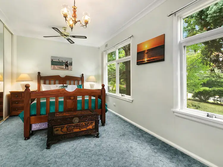 Fourth view of Homely house listing, 2 Bennett Avenue, Heathmont VIC 3135