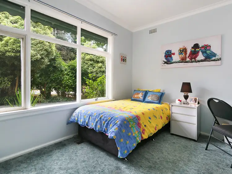 Fifth view of Homely house listing, 2 Bennett Avenue, Heathmont VIC 3135