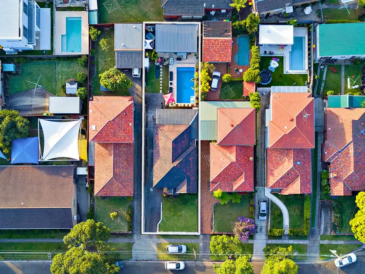 Fifth view of Homely house listing, 7 Denison Street, Concord NSW 2137