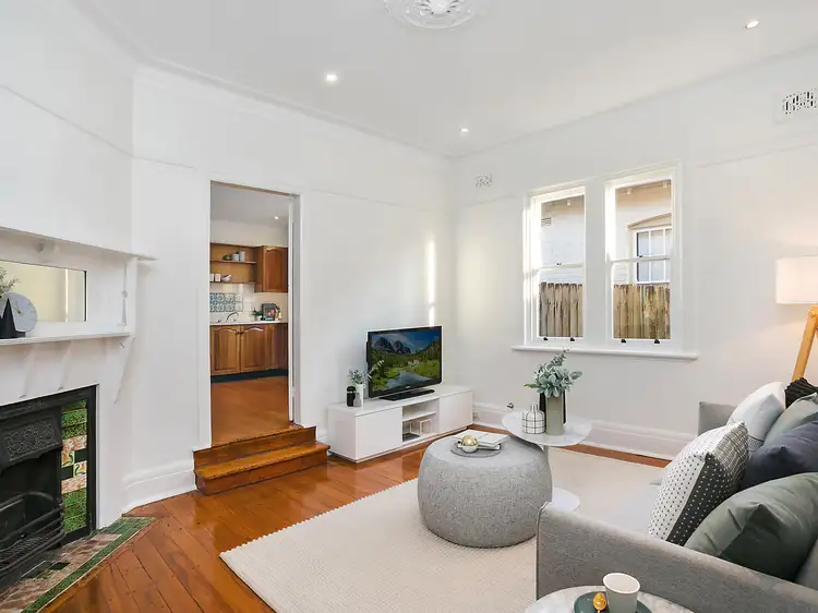 Main view of Homely house listing, 19 King Street, Waverton NSW 2060