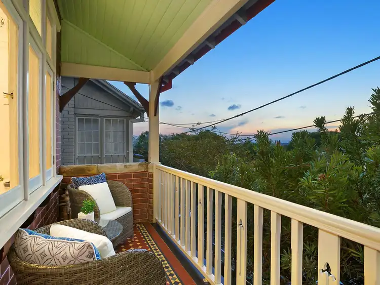 Fifth view of Homely house listing, 19 King Street, Waverton NSW 2060