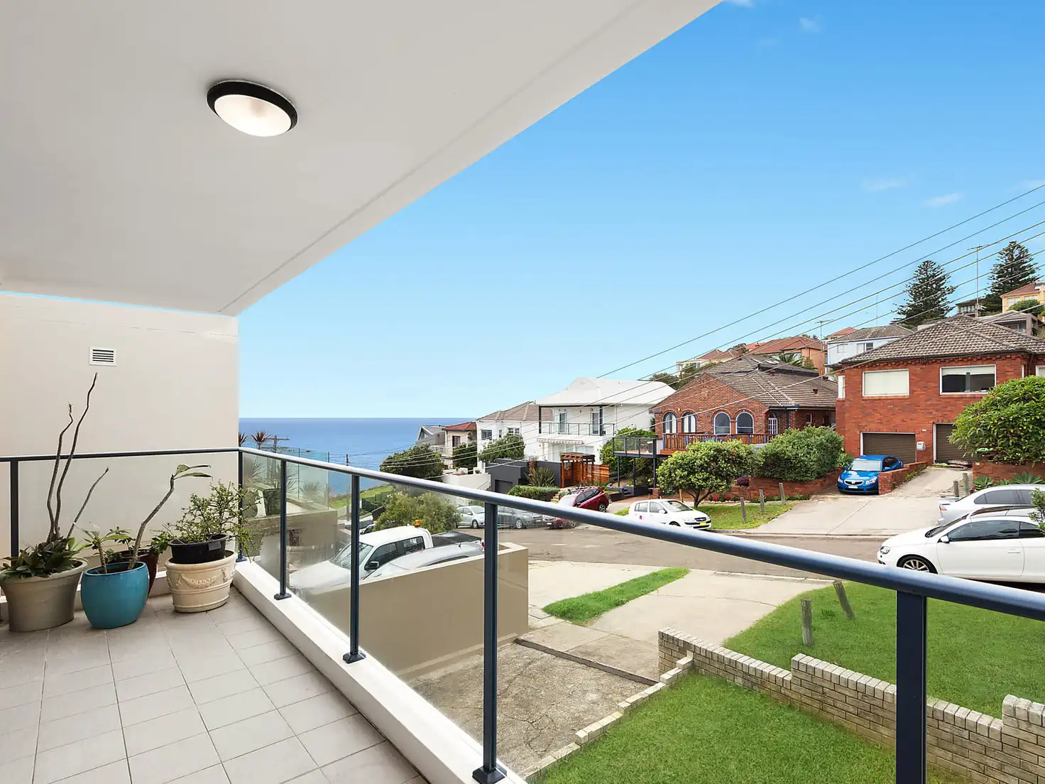 Main view of Homely apartment listing, 3/40 Eastern Avenue, Dover Heights NSW 2030