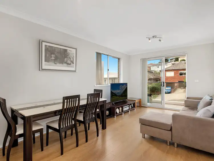 Second view of Homely apartment listing, 3/40 Eastern Avenue, Dover Heights NSW 2030