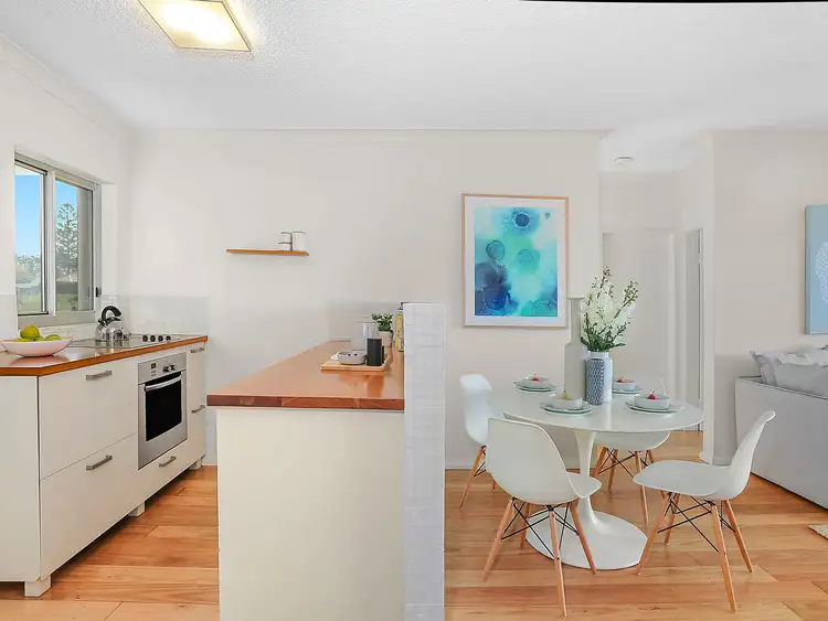 Second view of Homely apartment listing, 10/14 Campbell Street, Clovelly NSW 2031