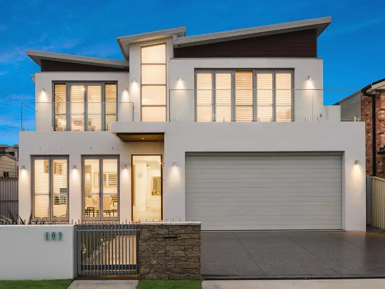 103 Garrett Street, Maroubra NSW 2035
