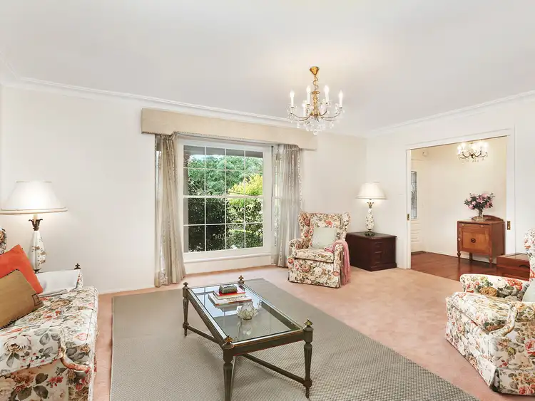 Fifth view of Homely house listing, 1 Lockinvar Place, Hornsby NSW 2077