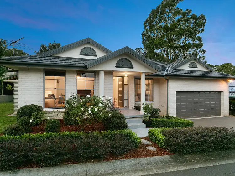 7b Redgrave Road, Normanhurst NSW 2076