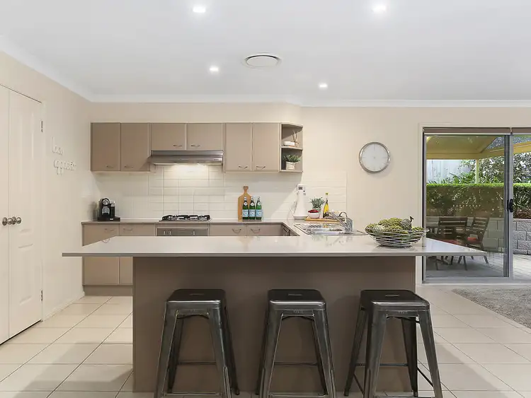 Second view of Homely house listing, 7b Redgrave Road, Normanhurst NSW 2076