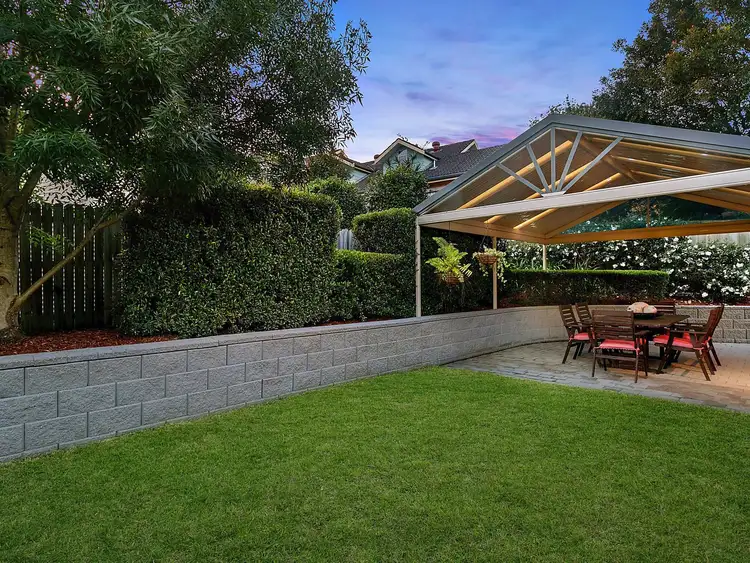 Fifth view of Homely house listing, 7b Redgrave Road, Normanhurst NSW 2076