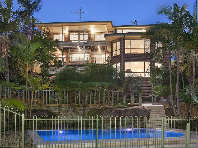 32 Wards Hill Road, Killcare Heights NSW 2257