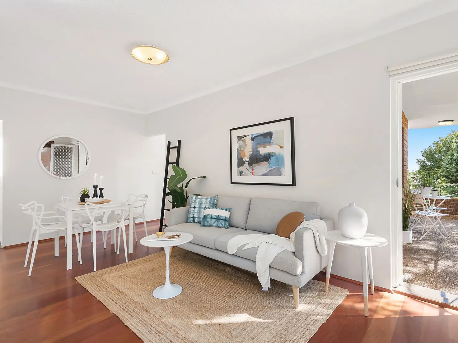 Main view of Homely apartment listing, 8/18 Chandos Street, Ashfield NSW 2131