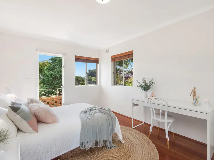 Fourth view of Homely apartment listing, 8/18 Chandos Street, Ashfield NSW 2131