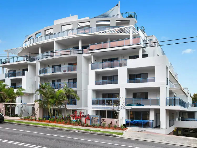11/15 Torrens Avenue, The Entrance NSW 2261