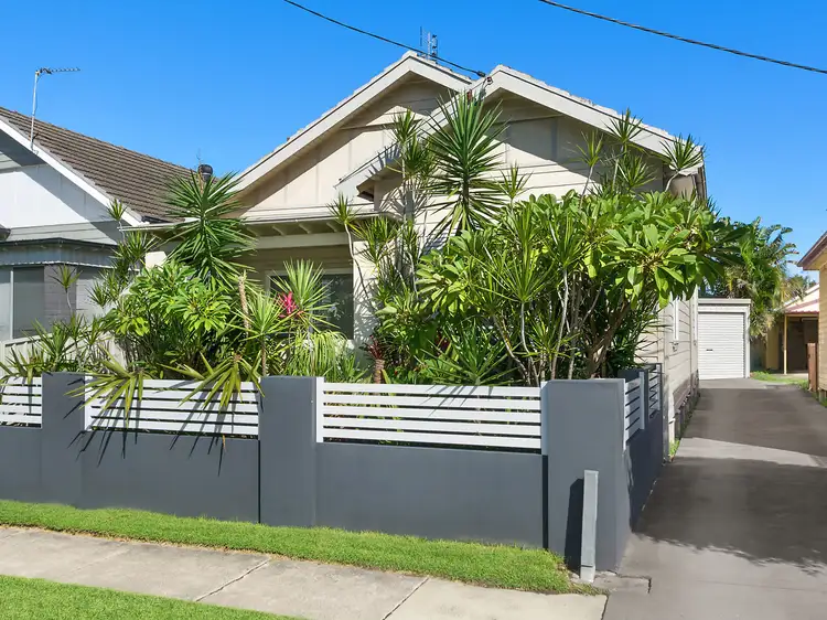 32 Railway Street, Merewether NSW 2291