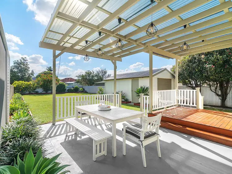 Main view of Homely house listing, 149 Bridges Road, New Lambton NSW 2305