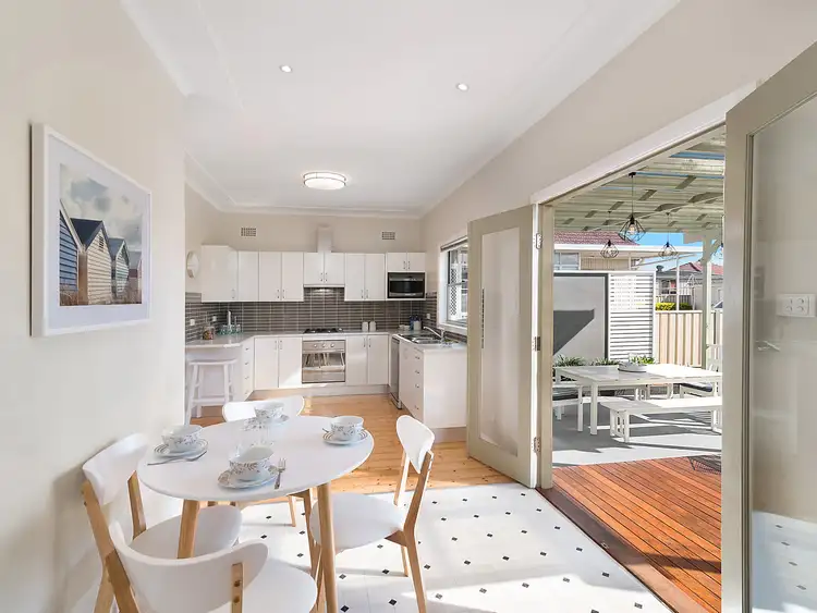 Second view of Homely house listing, 149 Bridges Road, New Lambton NSW 2305