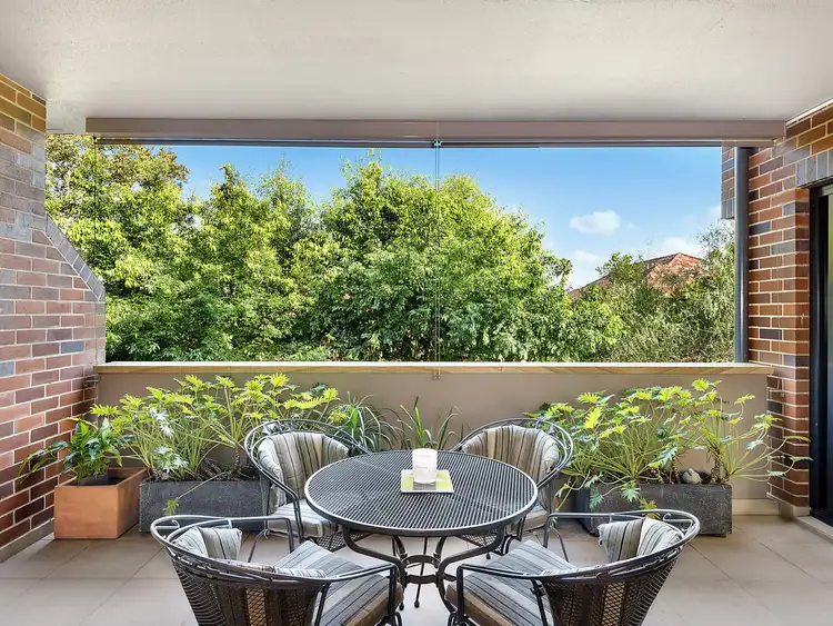 Main view of Homely apartment listing, 103/15-17 Harrison Street, Cremorne NSW 2090