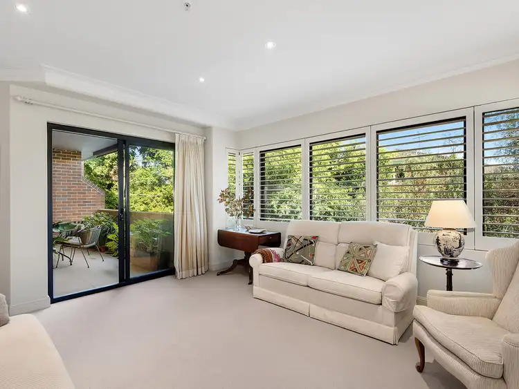 Second view of Homely apartment listing, 103/15-17 Harrison Street, Cremorne NSW 2090