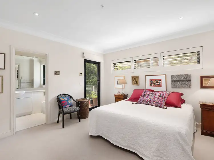 Fourth view of Homely apartment listing, 103/15-17 Harrison Street, Cremorne NSW 2090