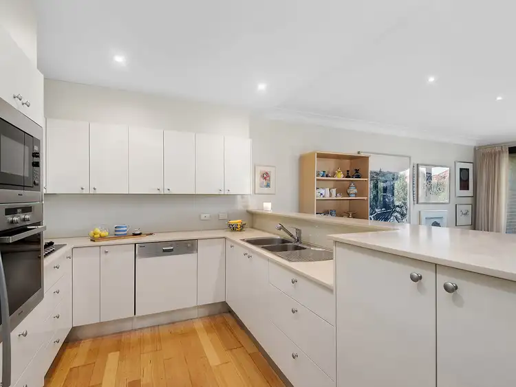 Fifth view of Homely apartment listing, 103/15-17 Harrison Street, Cremorne NSW 2090