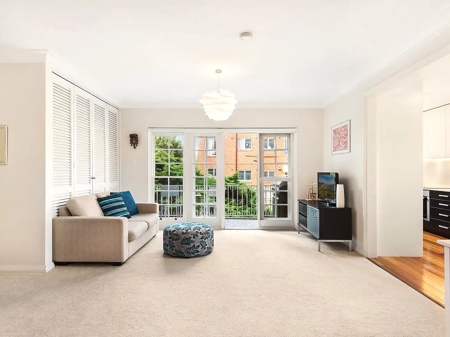 Main view of Homely apartment listing, 16/11 Selwyn Street, Wollstonecraft NSW 2065
