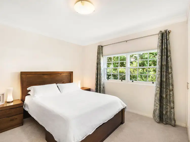 Fourth view of Homely apartment listing, 16/11 Selwyn Street, Wollstonecraft NSW 2065