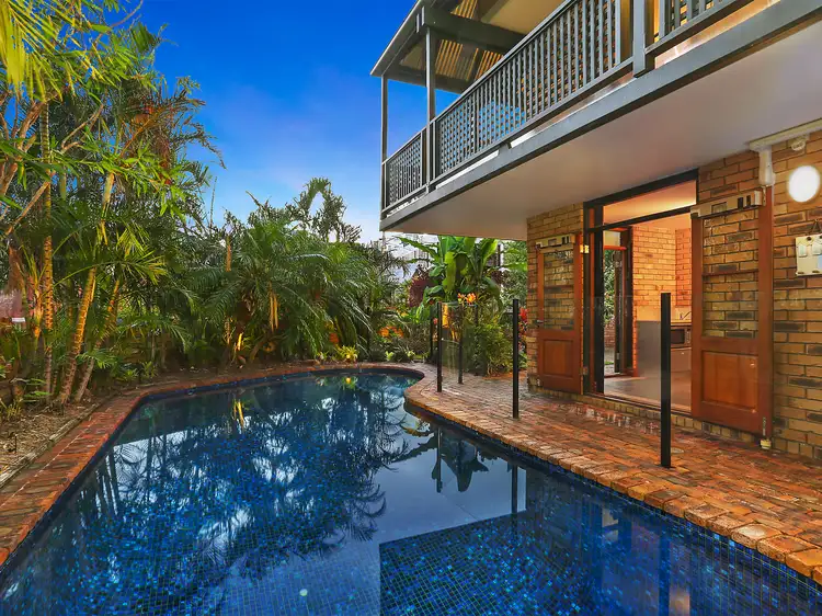 Second view of Homely house listing, 257 Boundary Street, Spring Hill QLD 4000