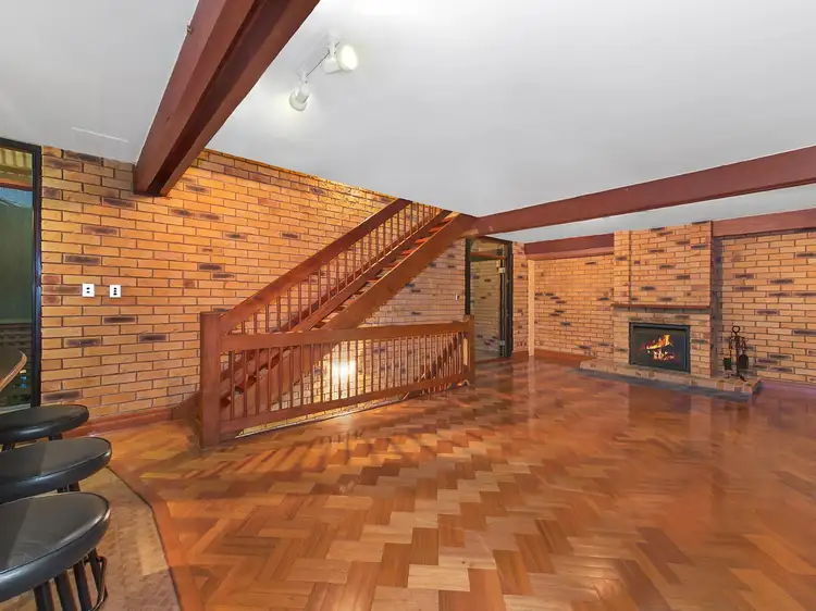 Fourth view of Homely house listing, 257 Boundary Street, Spring Hill QLD 4000